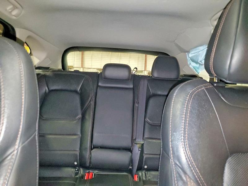 Foto 10 de la subasta – 2017 MAZDA CX-5 con VIN JM3KFBDL2H0218256