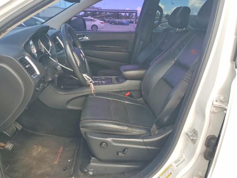 صورة رقم 7 من المزاد - 2013 DODGE DURANGO مع VIN 1C4SDHCT5DC676031