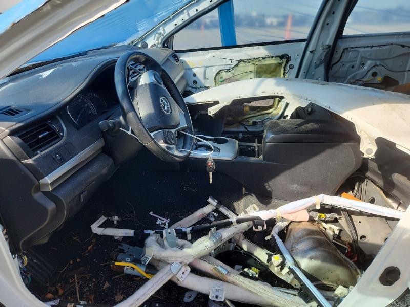 Photo 7 from auction – 2014 TOYOTA CAMRY with VIN 4T1BF1FK1EU387353