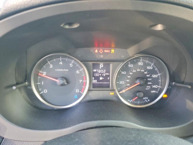 Photo 9 from auction – 2017 SUBARU CROSSTREK with VIN JF2GPABC0HH254684
