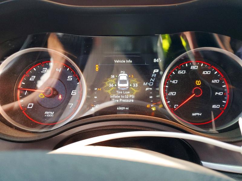 Фото 9 с аукциона – 2021 DODGE CHARGER с VIN 2C3CDXCT0MH579898