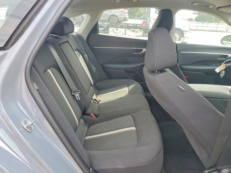 Zdjęcie 10 z aukcji – 2025 HYUNDAI SONATA z VIN KMHL64JA4SA501850