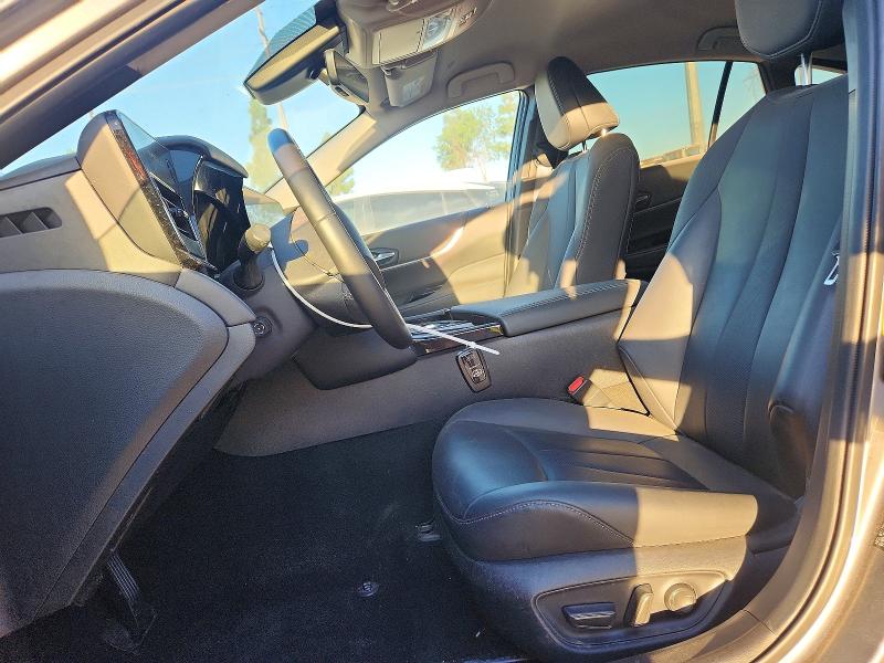 Снимка 7 от търг – 2023 TOYOTA MIRAI с VIN JTDAAAAA5PA007657