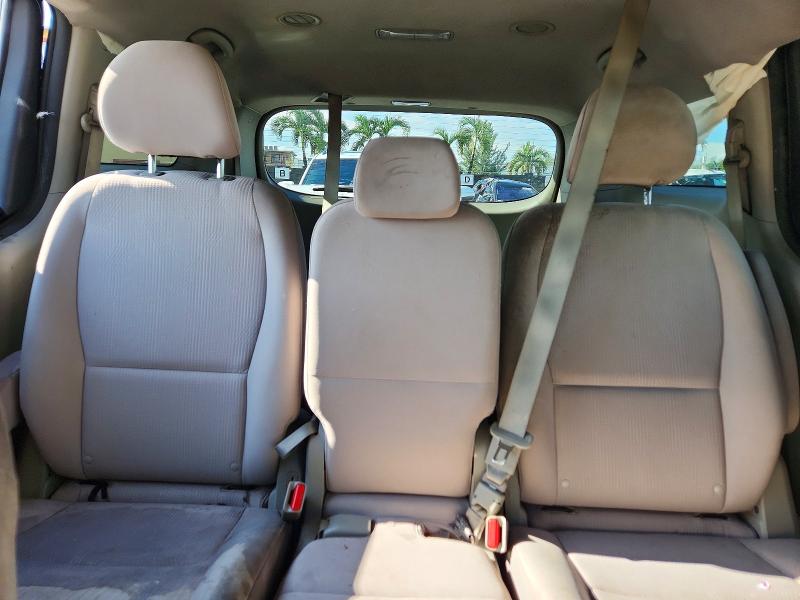 Zdjęcie 10 z aukcji – 2019 KIA SEDONA z VIN KNDMB5C17K6533976