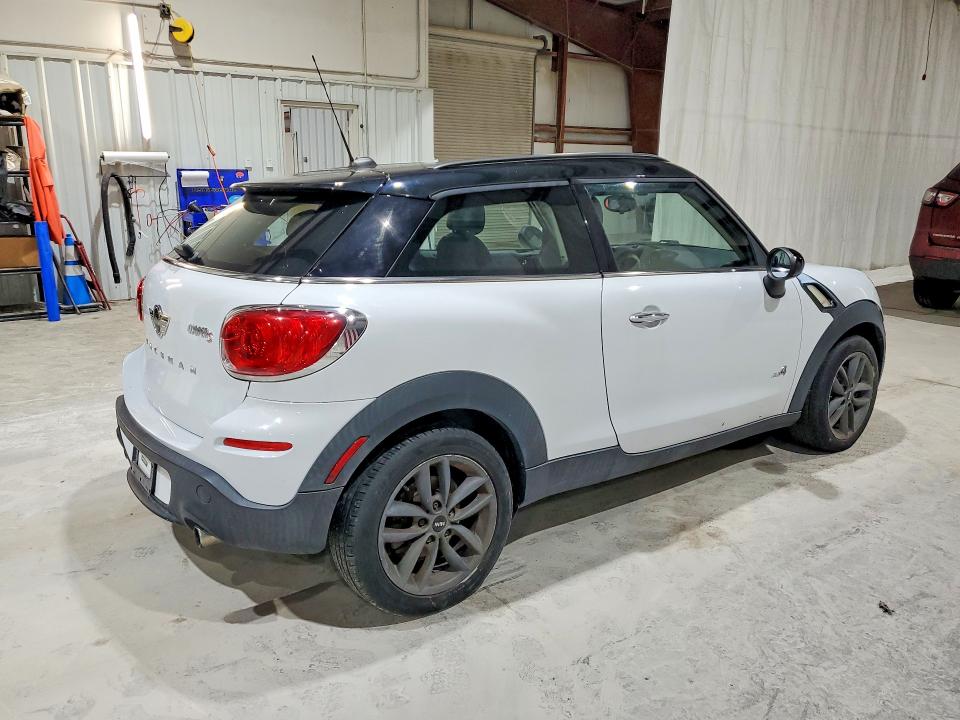 Photo 3 from auction – 2014 MINI COOPER with VIN WMWSS7C5XEWN72181