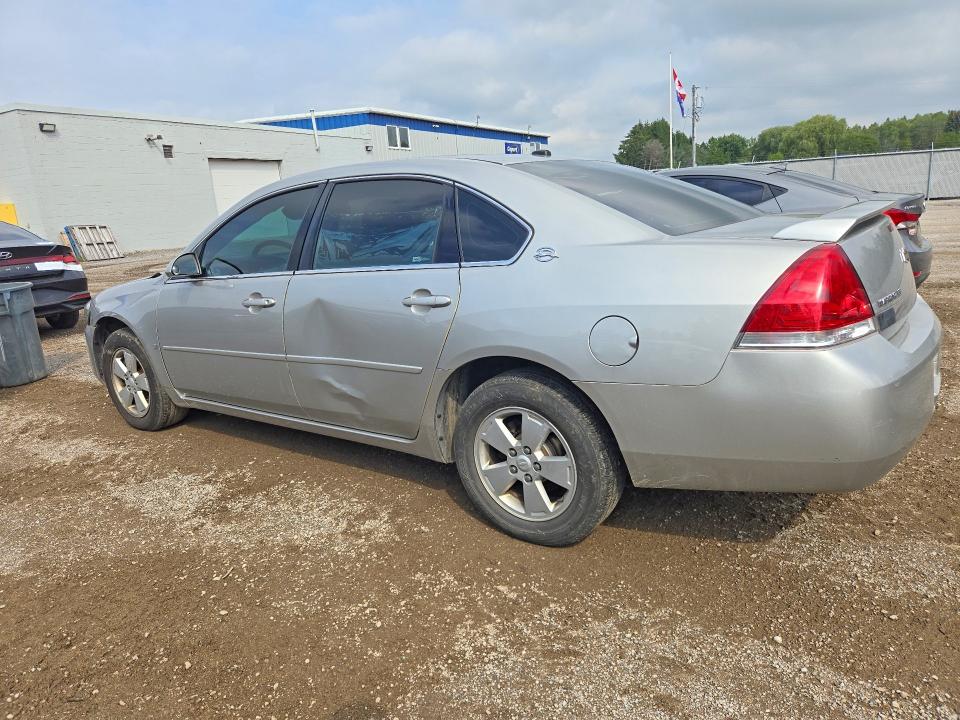 Foto 2 de la subasta – 2006 CHEVROLET IMPALA con VIN 2G1WT58N269177705