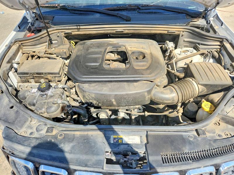 Photo 12 from auction – 2017 JEEP GRAND CHEROKEE with VIN 1C4RJEBG3HC745573