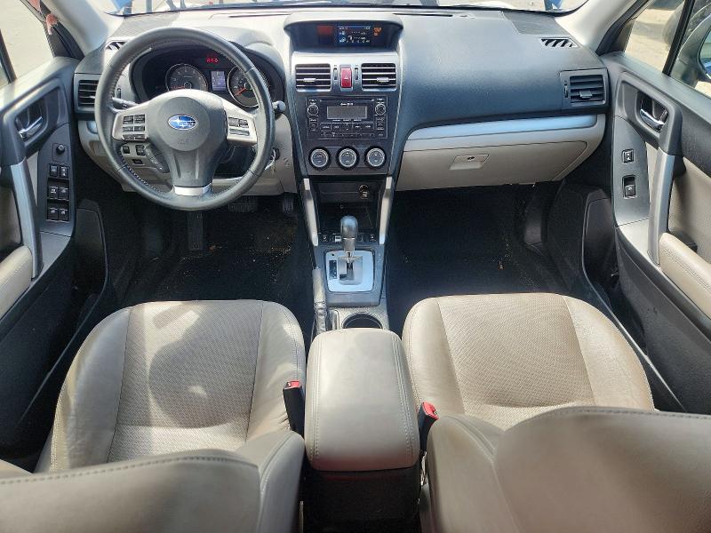 Zdjęcie 8 z aukcji – 2014 SUBARU FORESTER z VIN JF2SJAHC6EH413349