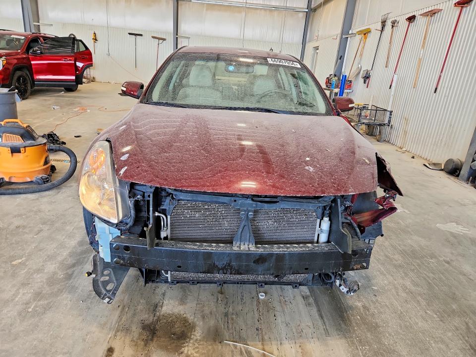 Photo 5 from auction – 2012 NISSAN ALTIMA with VIN 1N4AL2AP8CN520642