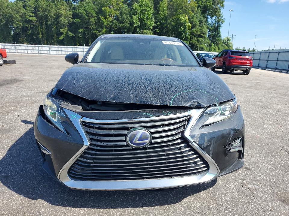 Zdjęcie 5 z aukcji – 2017 LEXUS ES z VIN JTHBW1GG2H2148519