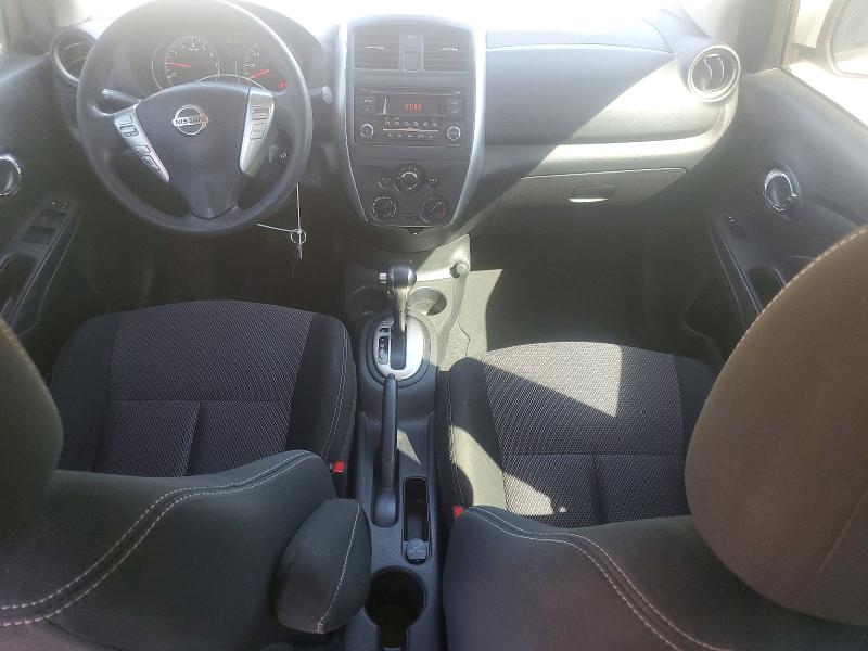 Снимка 8 от търг – 2017 NISSAN VERSA с VIN 3N1CN7AP2HK455832