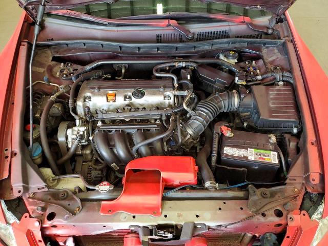 Photo 11 from auction – 2010 HONDA ACCORD with VIN 1HGCP2F74AA015803