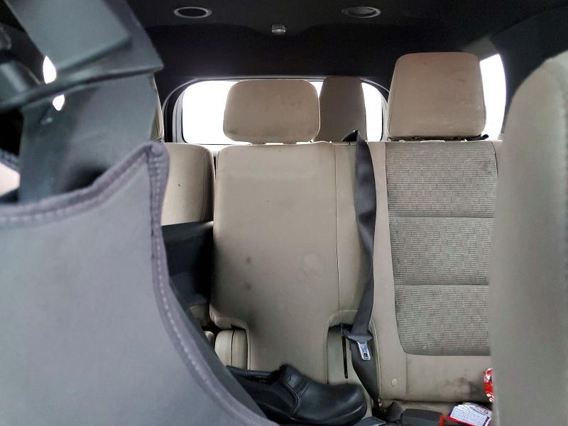 Photo 10 from auction – 2012 FORD EXPLORER with VIN 1FMHK8D81CGA35584