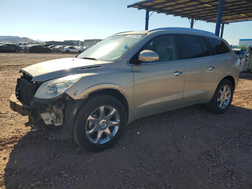 2009 BUICK ENCLAVE - Търг №67343156