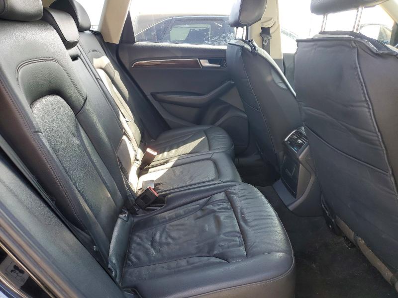 Zdjęcie 10 z aukcji – 2012 AUDI Q5 z VIN WA1CFAFP0CA124607