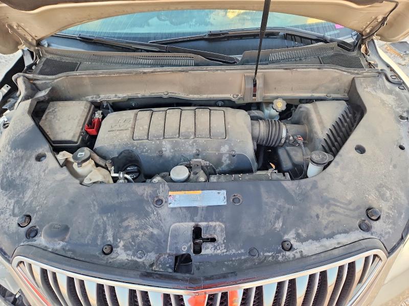 صورة رقم 11 من المزاد - 2016 BUICK ENCLAVE مع VIN 5GAKRCKD8GJ159290