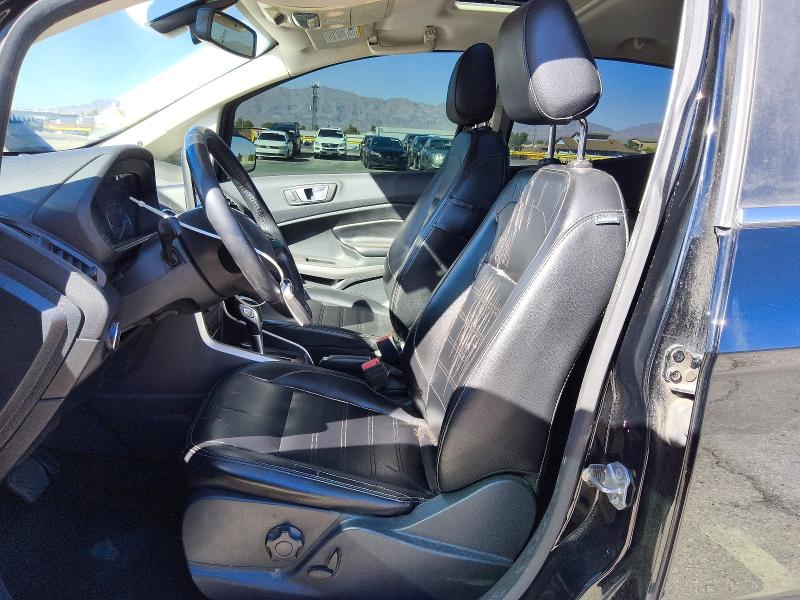 Photo 7 from auction – 2021 FORD ECOSPORT with VIN MAJ6S3KLXMC424485