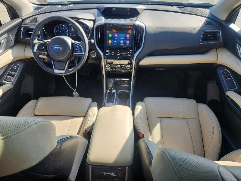 Foto 8 de la subasta – 2022 SUBARU ASCENT con VIN 4S4WMAPD1N3413916