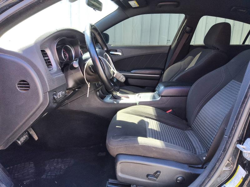 Photo 7 from auction – 2023 DODGE CHARGER with VIN 2C3CDXBG3PH529313