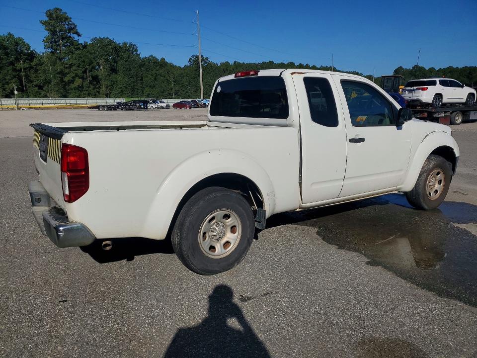 Photo 3 from auction – 2016 NISSAN FRONTIER with VIN 1N6BD0CT6GN761614