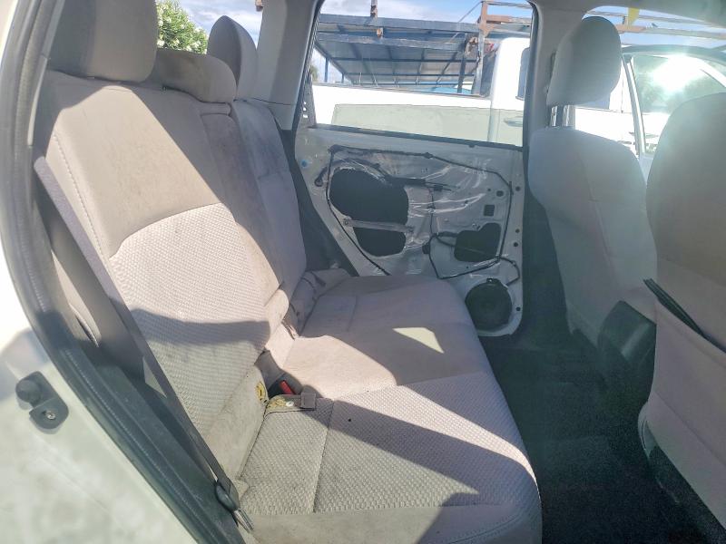 صورة رقم 11 من المزاد - 2016 SUBARU FORESTER مع VIN JF2SJADC4GH493646