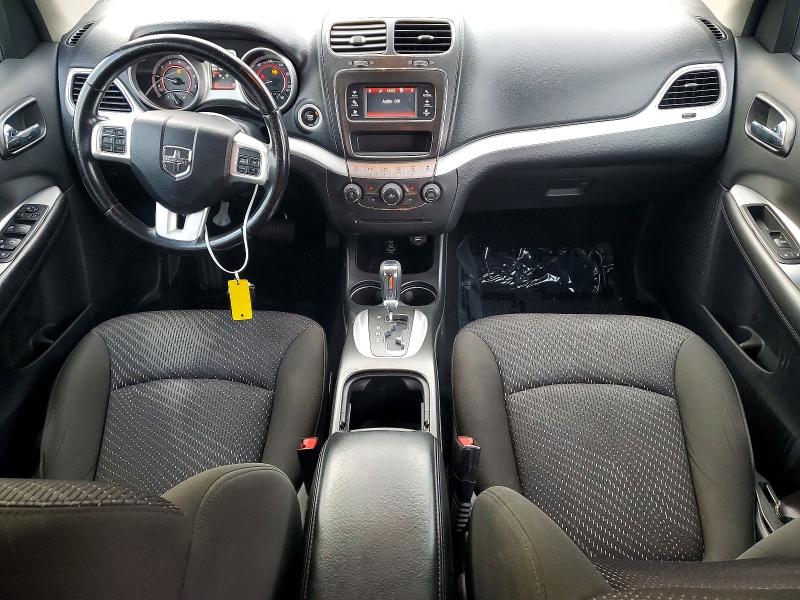 Снимка 8 от търг – 2019 DODGE JOURNEY с VIN 3C4PDCBB6KT798500