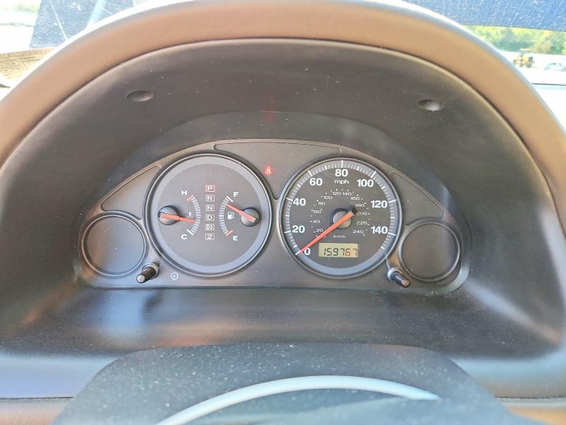 Photo 9 from auction – 2004 HONDA CIVIC with VIN 2HGES16394H599796