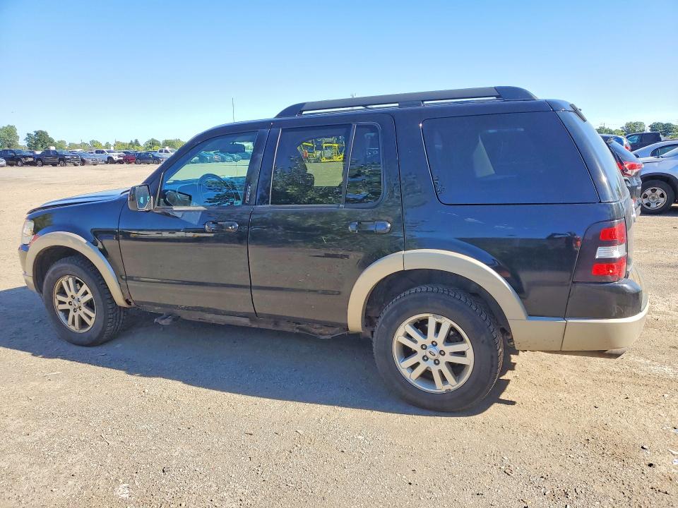 صورة رقم 2 من المزاد - 2009 FORD EXPLORER مع VIN 1FMEU74E89UA11354