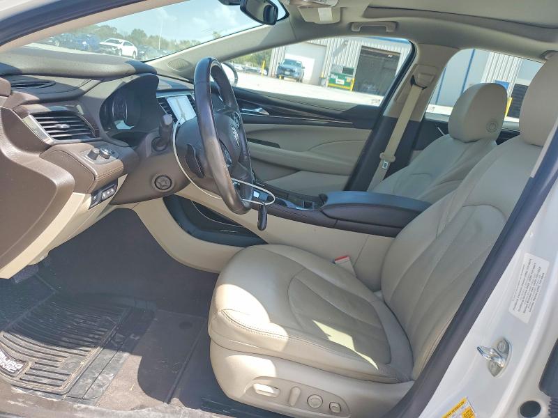 Фото 7 с аукциона – 2017 BUICK LACROSSE с VIN 1G4ZR5SS5HU188331