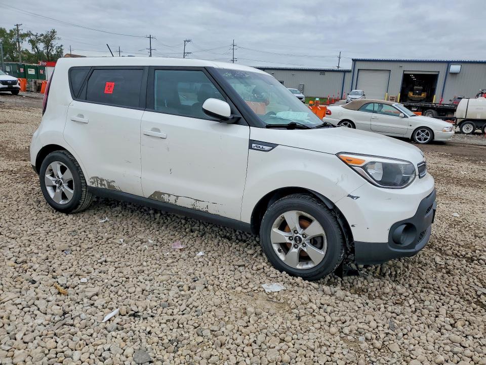 Снимка 4 от търг – 2019 KIA SOUL с VIN KNDJN2A20K7679506