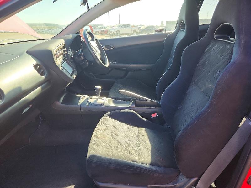 Снимка 7 от търг – 2001 HONDA INTEGRA R с VIN DC51000968
