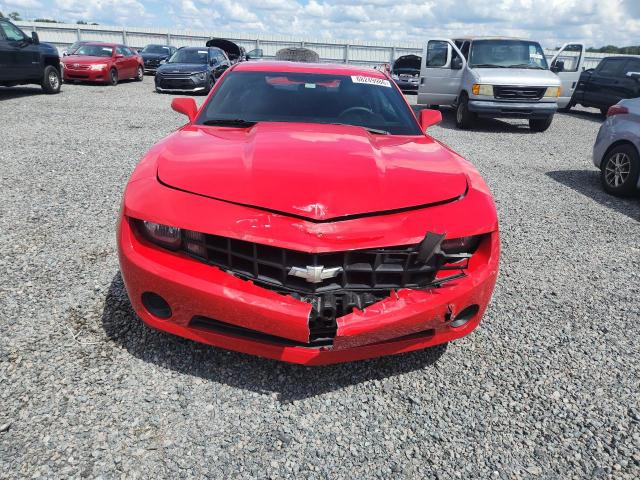 Снимка 5 от търг – 2013 CHEVROLET CAMARO с VIN 2G1FA1E37D9196202