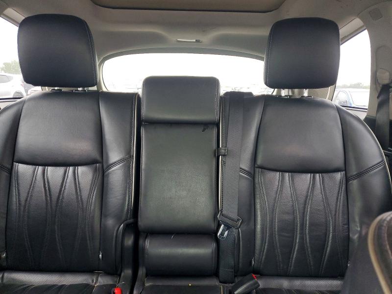 Снимка 10 от търг – 2016 INFINITI QX60 с VIN 5N1AL0MM9GC510327