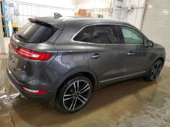 Zdjęcie 3 z aukcji – 2017 LINCOLN MKC z VIN 5LMTJ3DH9HUL19504
