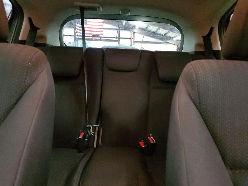 Photo 10 from auction – 2018 HONDA HR-V with VIN 3CZRU6H55JM711278