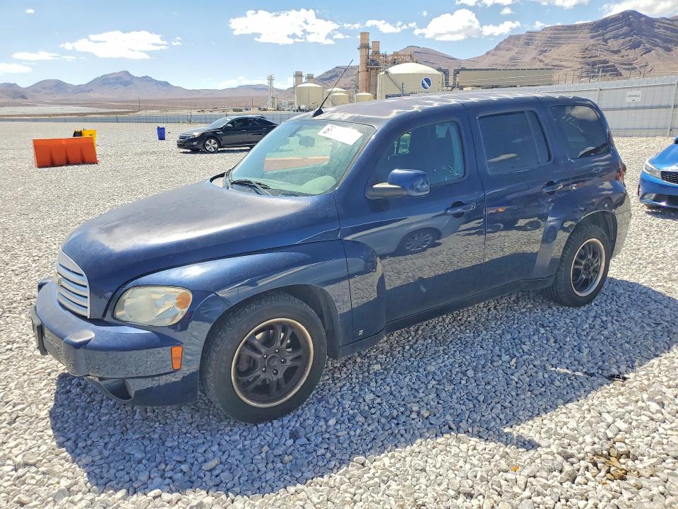 CHEVROLET HHR 2009 z numerem VIN 3GNCA23B69S629665 - Zdjęcie z aukcji