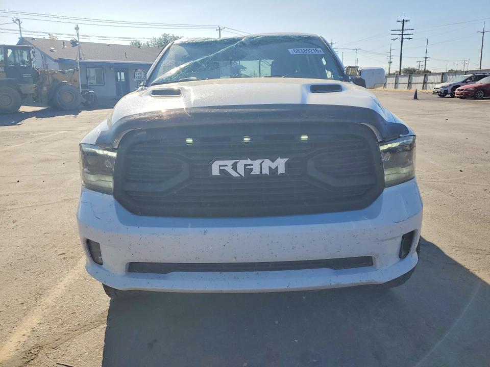 Снимка 5 от търг – 2013 RAM 1500 с VIN 1C6RR7MT9DS626139