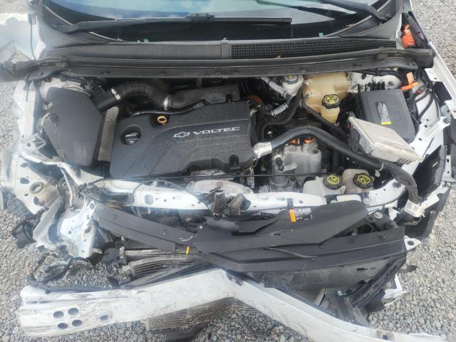 Photo 11 from auction – 2016 CHEVROLET VOLT with VIN 1G1RC6S58GU133160