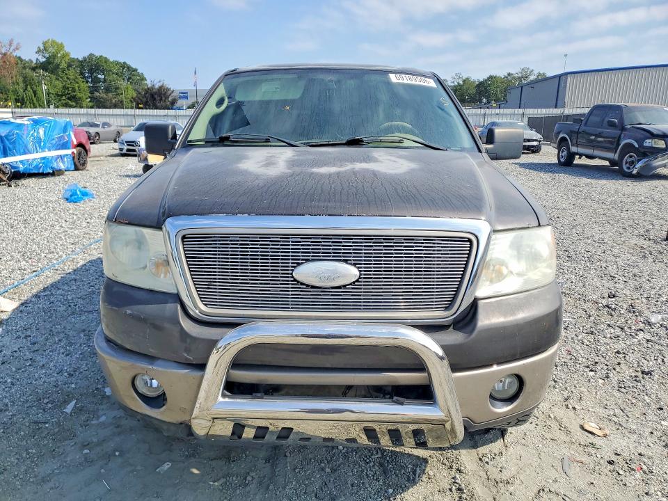 صورة رقم 5 من المزاد - 2006 FORD F150 مع VIN 1FTPW14V96FB58724