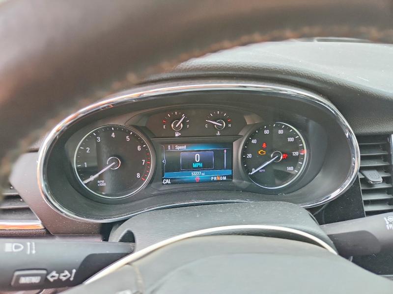 Zdjęcie 9 z aukcji – 2020 BUICK ENCORE z VIN KL4CJESB5LB043712