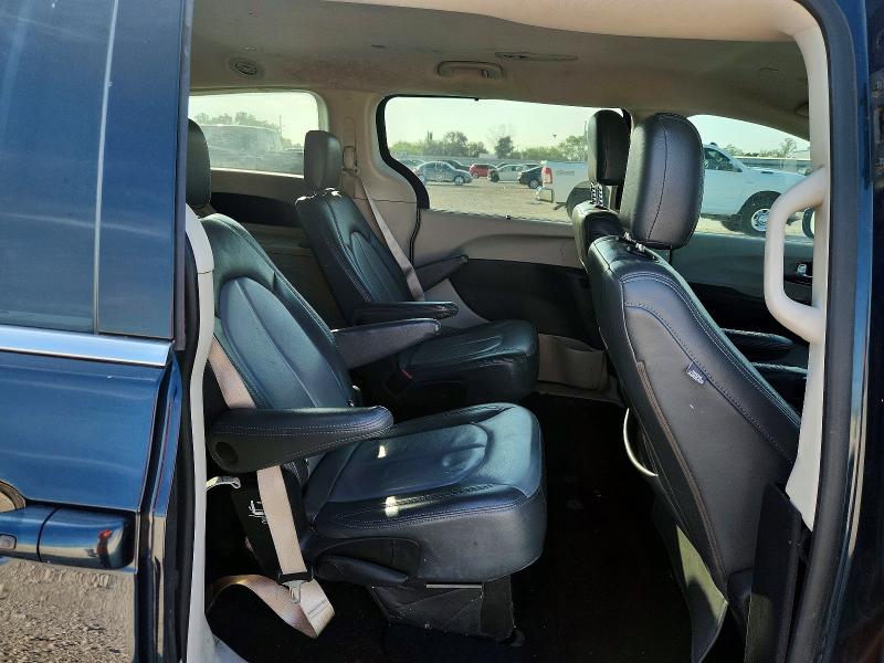 صورة رقم 11 من المزاد - 2021 CHRYSLER PACIFICA مع VIN 2C4RC1FG3MR587282