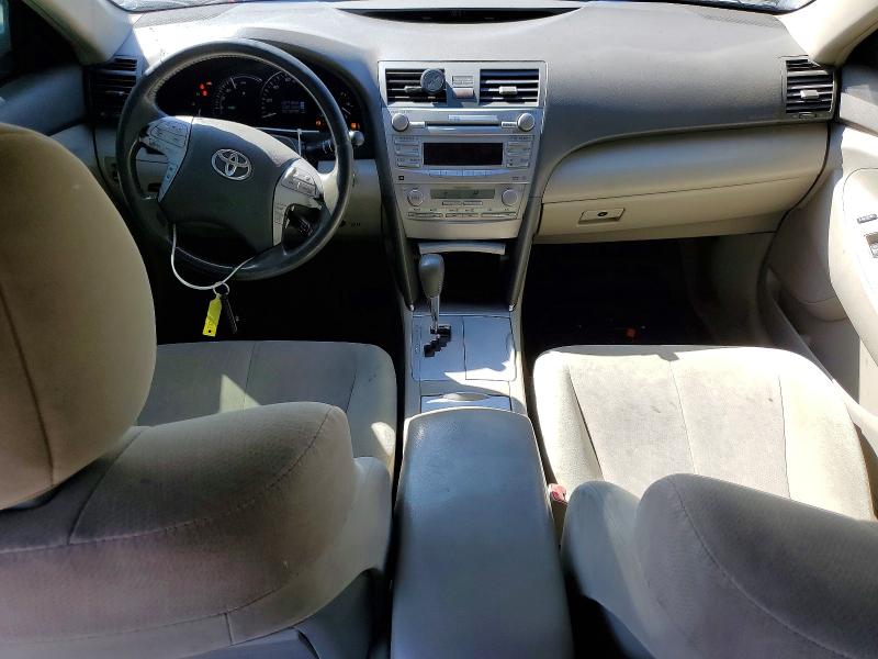 Photo 8 from auction – 2011 TOYOTA CAMRY with VIN 4T1BB3EKXBU126548