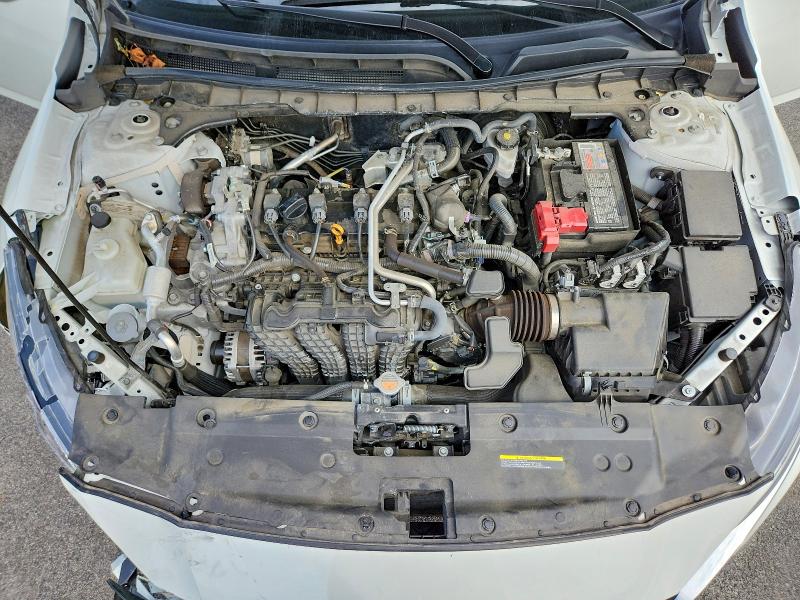Photo 11 from auction – 2025 NISSAN ALTIMA with VIN 1N4BL4DV7SN356373