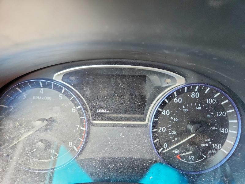 Снимка 9 от търг – 2016 NISSAN ALTIMA с VIN 1N4AL3AP1GC264898