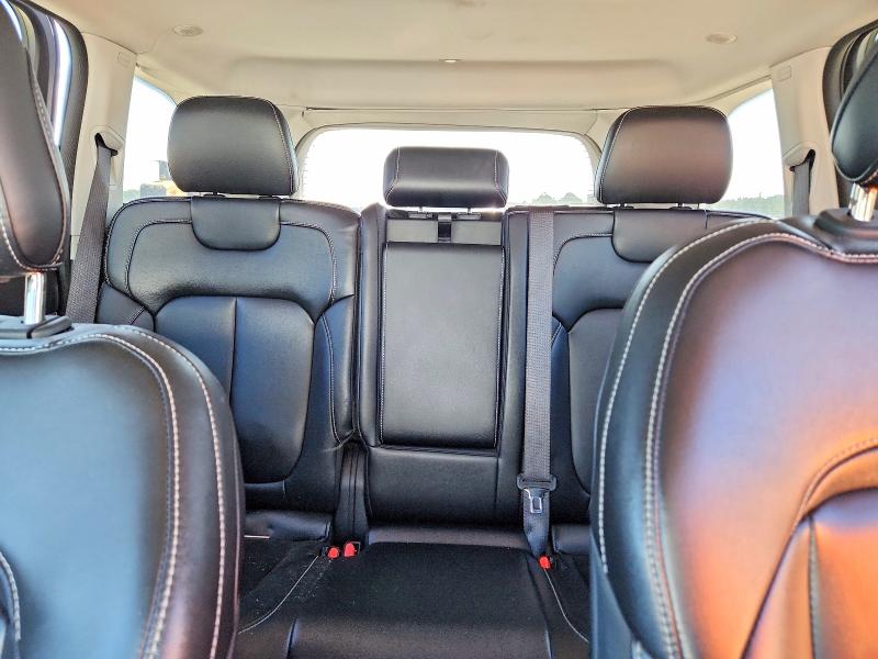 Снимка 10 от търг – 2024 JEEP GRAND CHEROKEE с VIN 1C4RJYB6XRC710667
