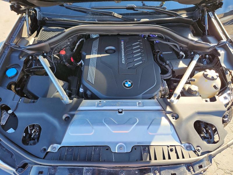 Zdjęcie 12 z aukcji – 2022 BMW X3 z VIN 5UX83DP01N9L03409