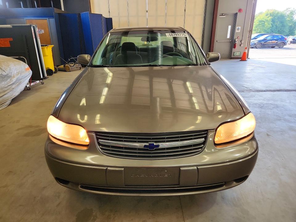 Photo 5 from auction – 2001 CHEVROLET MALIBU with VIN 1G1NE52J11M684103