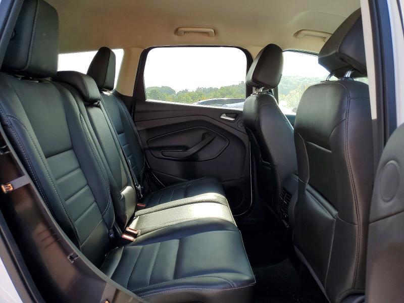 صورة رقم 11 من المزاد - 2015 FORD ESCAPE مع VIN 1FMCU0GX3FUB47737