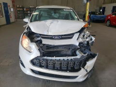 Photo 5 from auction – 2013 FORD C-MAX with VIN 1FADP5BUXDL551766