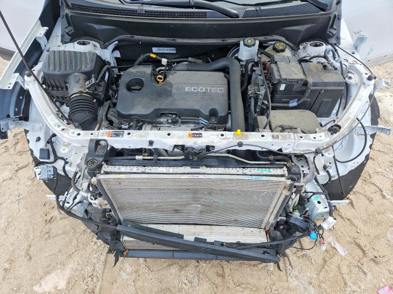 Zdjęcie 12 z aukcji – 2021 GMC TERRAIN z VIN 3GKALVEV4ML301803